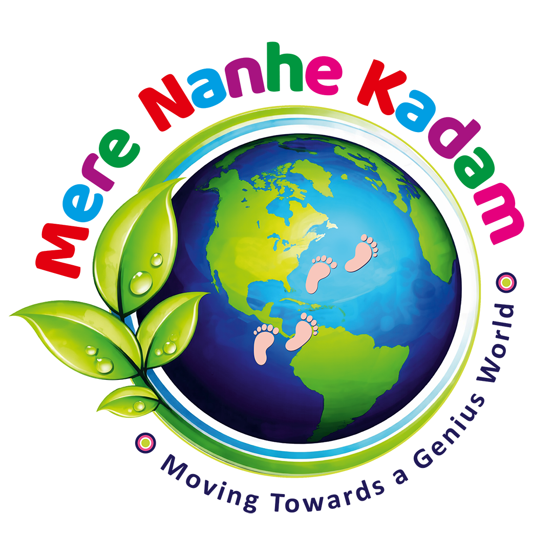 Mere Nanhe Kadam - Playschool & Day Care